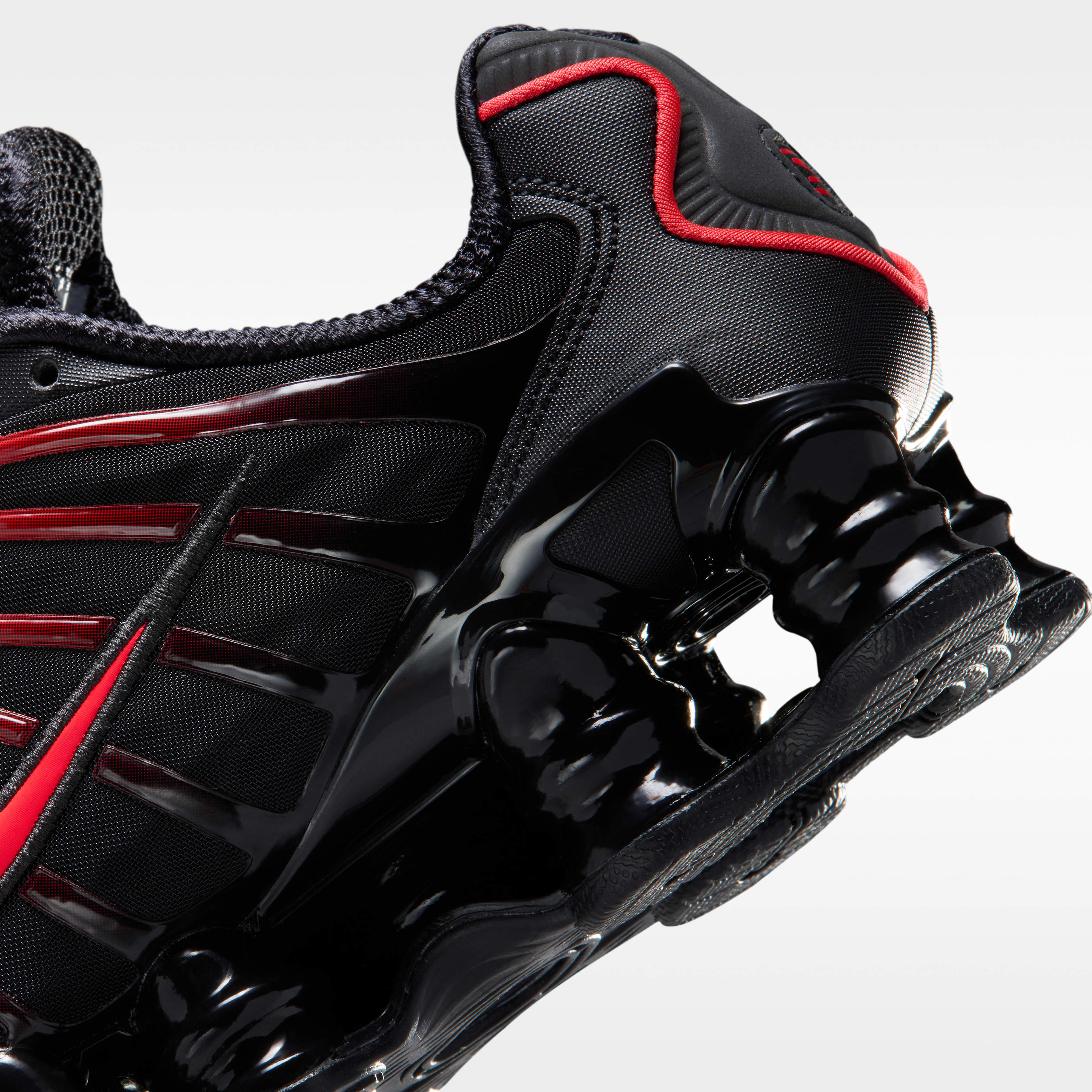 Nike Shox TL Big Kids' Shoes | The Summit